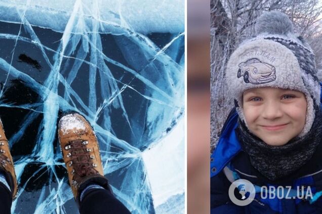 Знайшли за 15 метрів від берега: з'ясувалися деталі загибелі 6-річної дитини на Дніпропетровщині