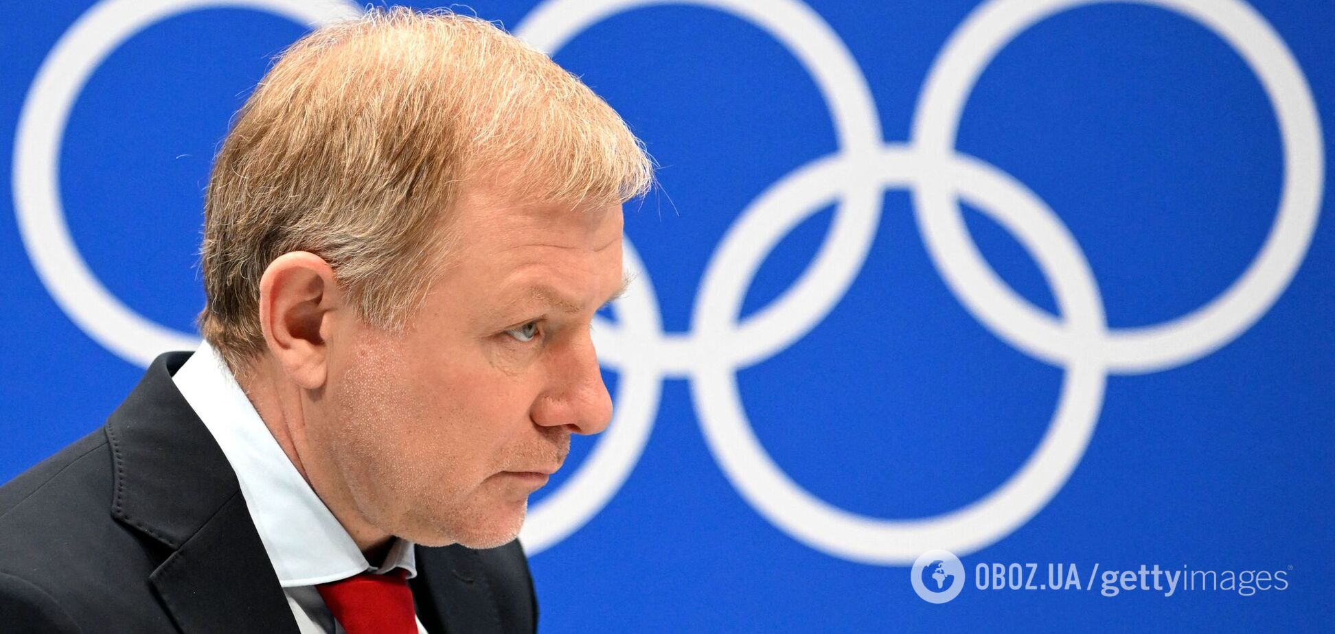 Тренер російських хокеїстів на Олімпіаді поскаржився на своїх журналістів