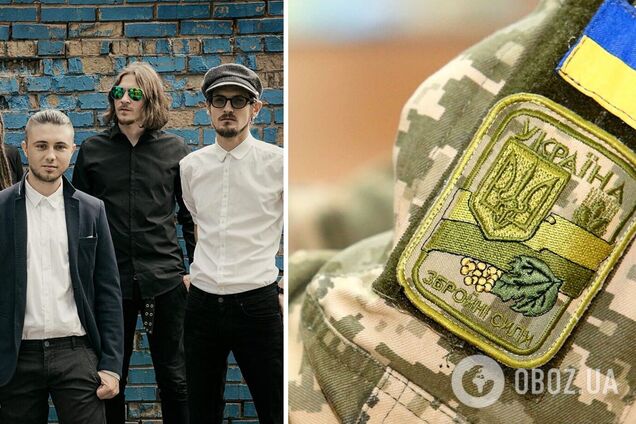 Антитіла підписали контракт із ЗСУ