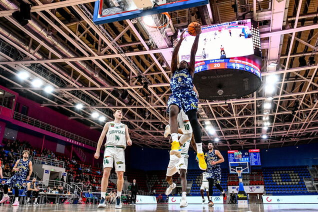 Матч Звезд Суперлиги Windrose перенесен: ФБУ назвала новую дату