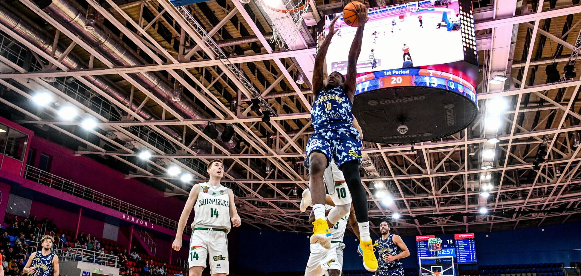 Матч Звезд Суперлиги Windrose перенесен: ФБУ назвала новую дату