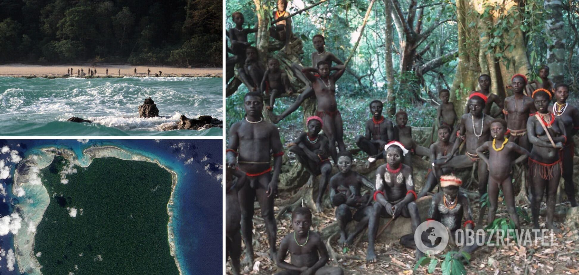 На Землі є стародавній острів, який оминув коронавірус: у чому небезпека поїздок туди