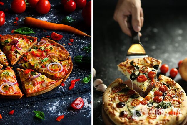 Женщина показала секрет идеально разогретой пиццы: видео стало вирусным