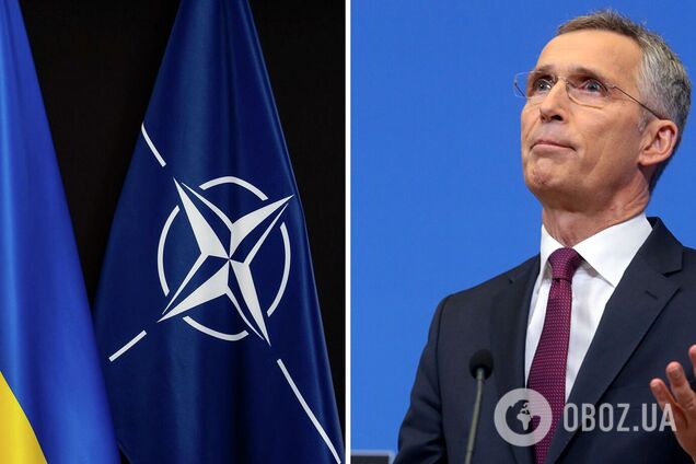 Само по себе передвижение российских войск не подтверждает их вывод, заявили в НАТО