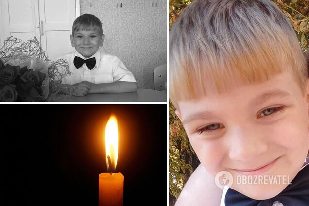 На Днепропетровщине в реке нашли тело 6-летнего ребенка