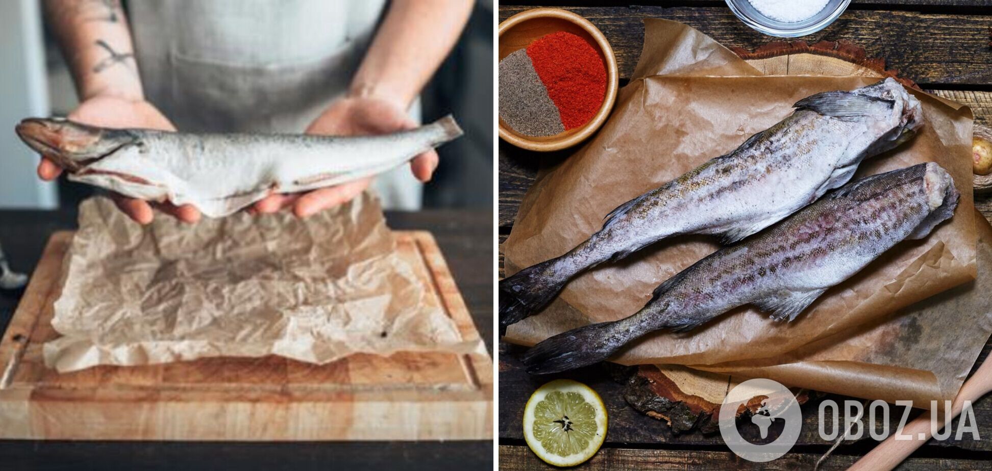 Минтай, который никогда не выходит сухим: как правильно готовить рыбу