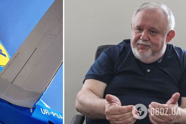 Майберг вылетел в Тель-Авив