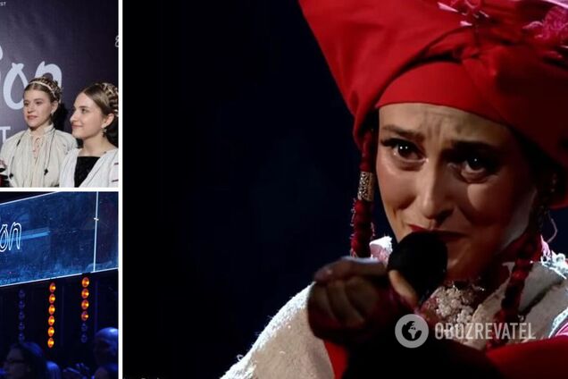 'Суспільне' зняло Alina Pash з Євробачення-2022 через фейкову довідку, вона зіграла на випередження