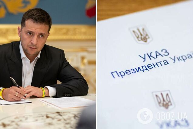 Головна загроза для України – Росія: Зеленський затвердив стратегію державної безпеки