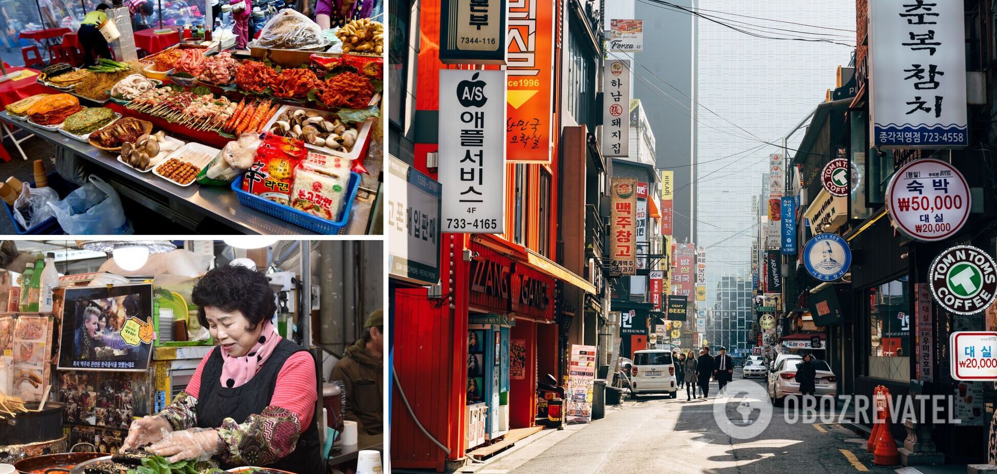 Как на самом деле живут люди в Южной Корее: это какая-то параллельная реальность