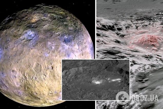 Вчені знайшли натяк на інопланетне життя в неочікуваному місці у Сонячній системі