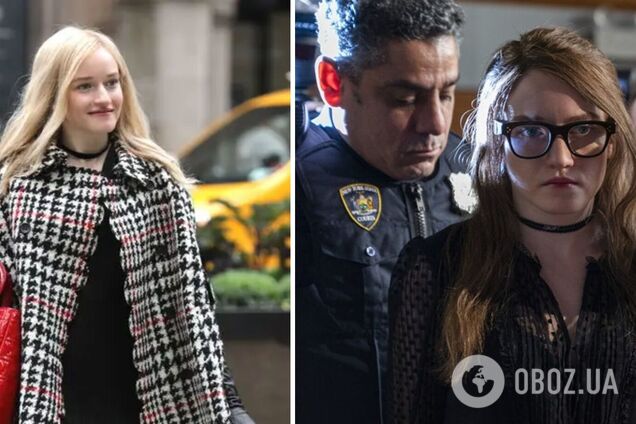 Серіал Netflix 'Вигадана Анна': новий погляд на реальну історію про шахрайку із Росії