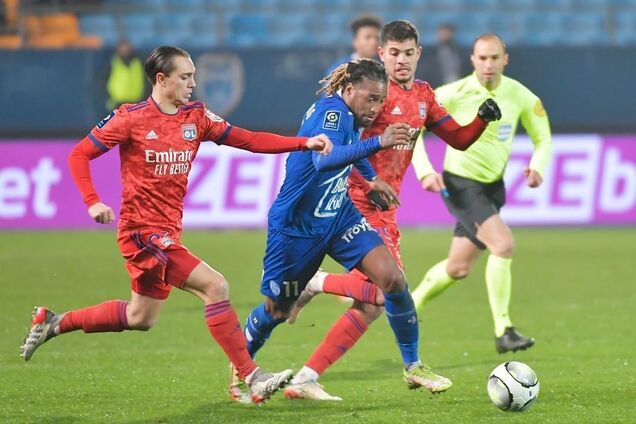 Жерсон Родригес