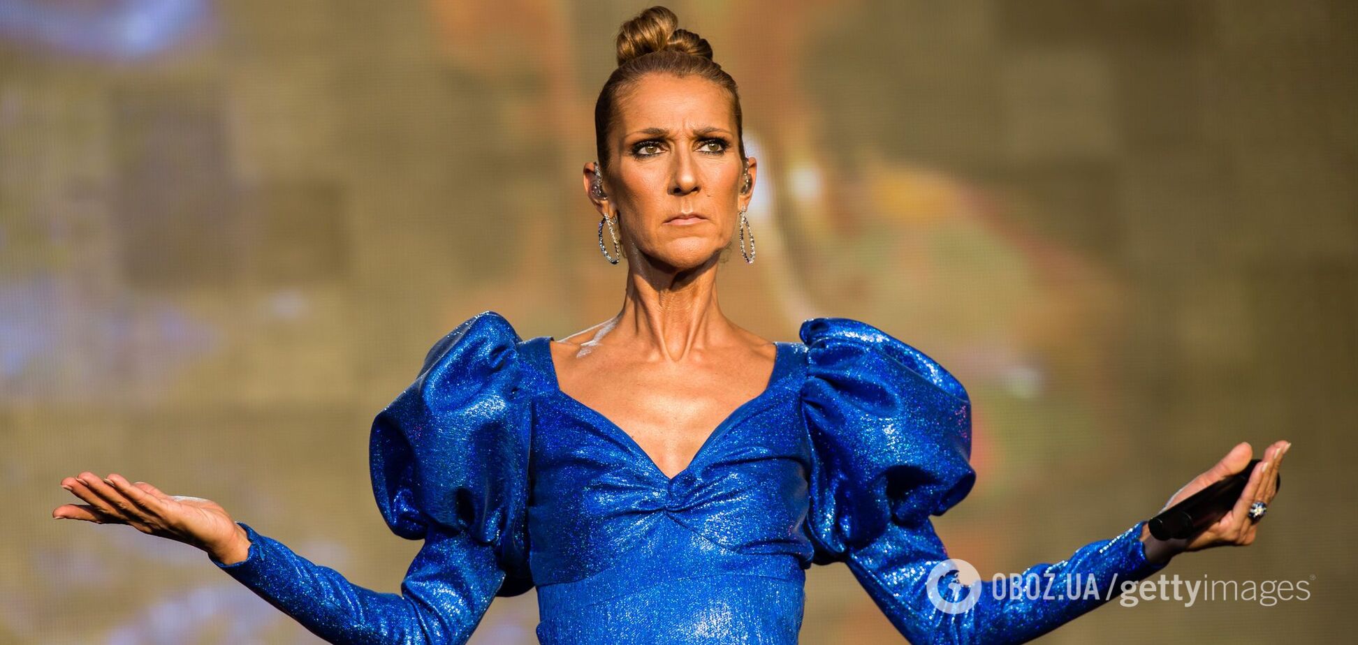 Селин Дион не видели на публике уже 260 дней: в СМИ появились слухи о неизлечимой болезни певицы