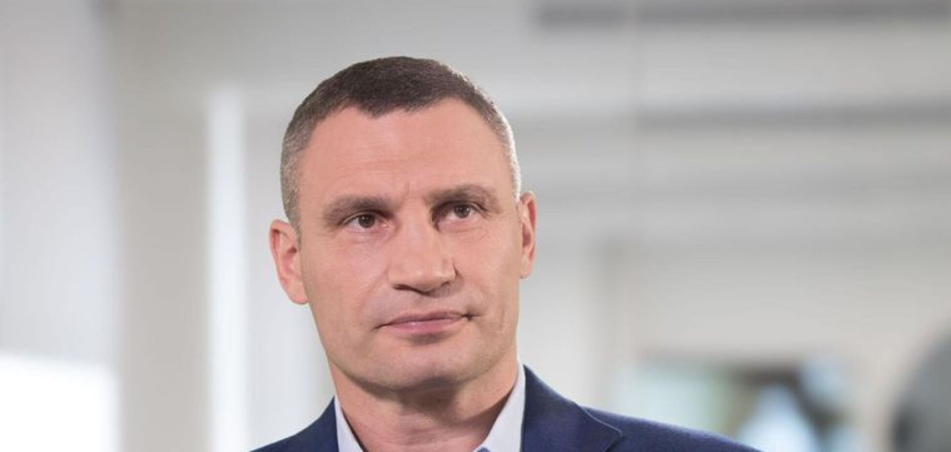 Паніки в Україні та в столиці немає, але ми готові до боротьби, – Кличко