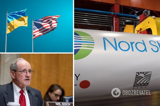 У Конгрес США внесли законопроєкт про санкції проти Росії