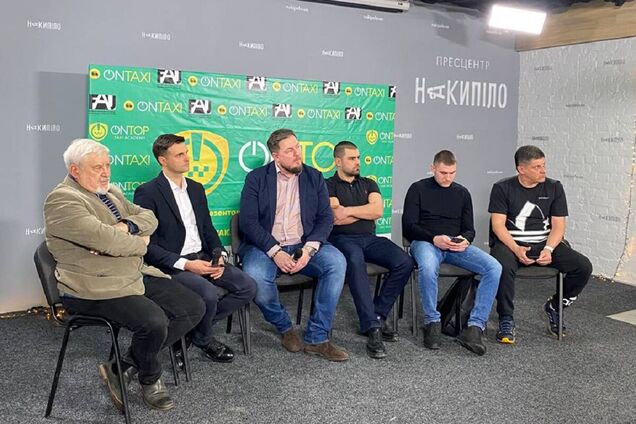 Подорожает ли такси? Участники рынка перевозок провели круглый стол в Харькове