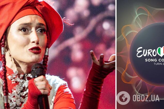 Это Евровидение сглазили, нужно сцену освятить: украинцы отреагировали на отказ Alina Pash от участия в конкурсе