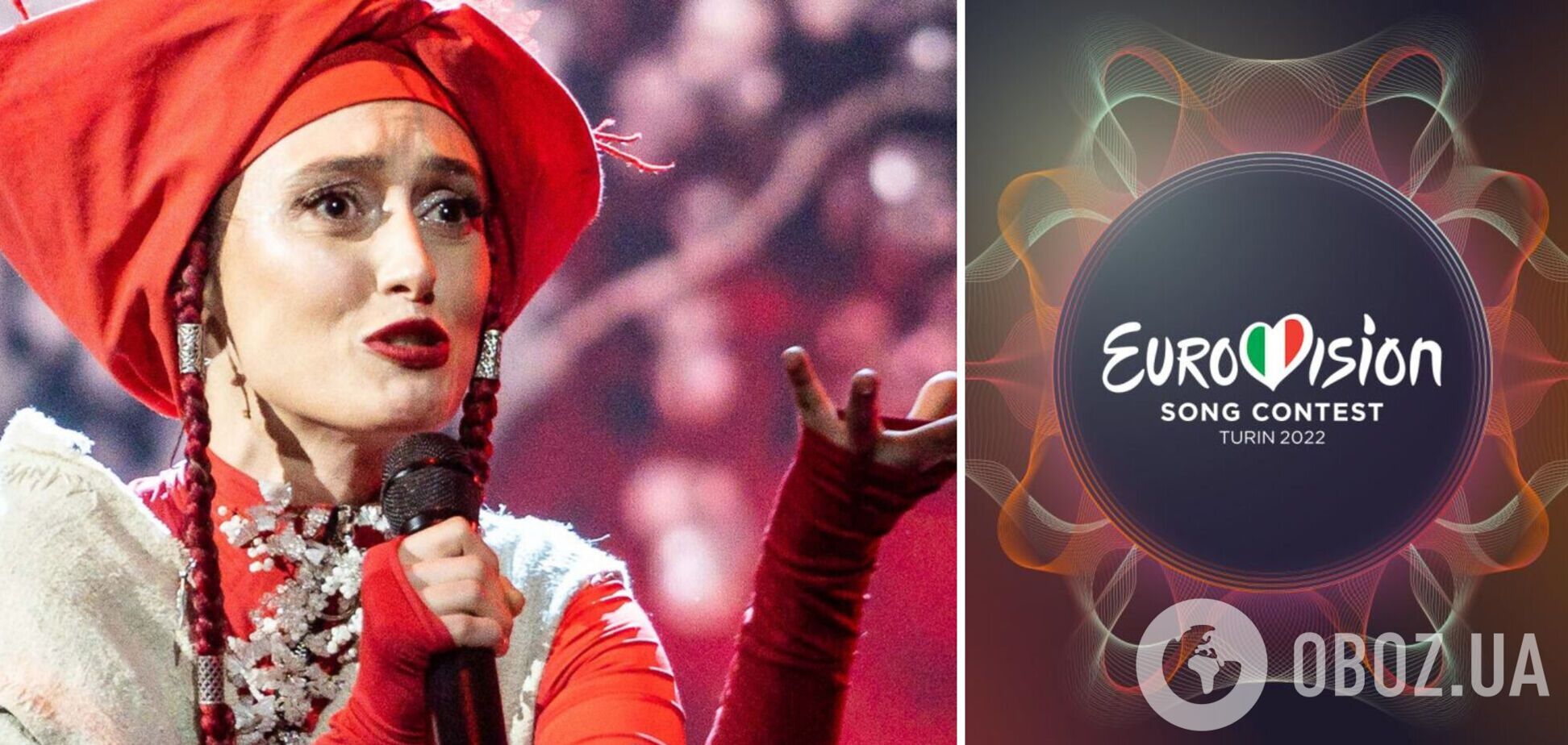 Это Евровидение сглазили, нужно сцену освятить: украинцы отреагировали на отказ Alina Pash от участия в конкурсе