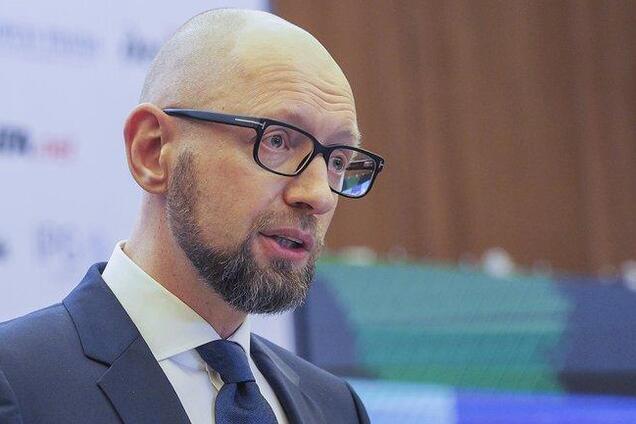 Повышение ренты на газ означает возвращение 'Газпрома' на украинский рынок, – экс-премьер