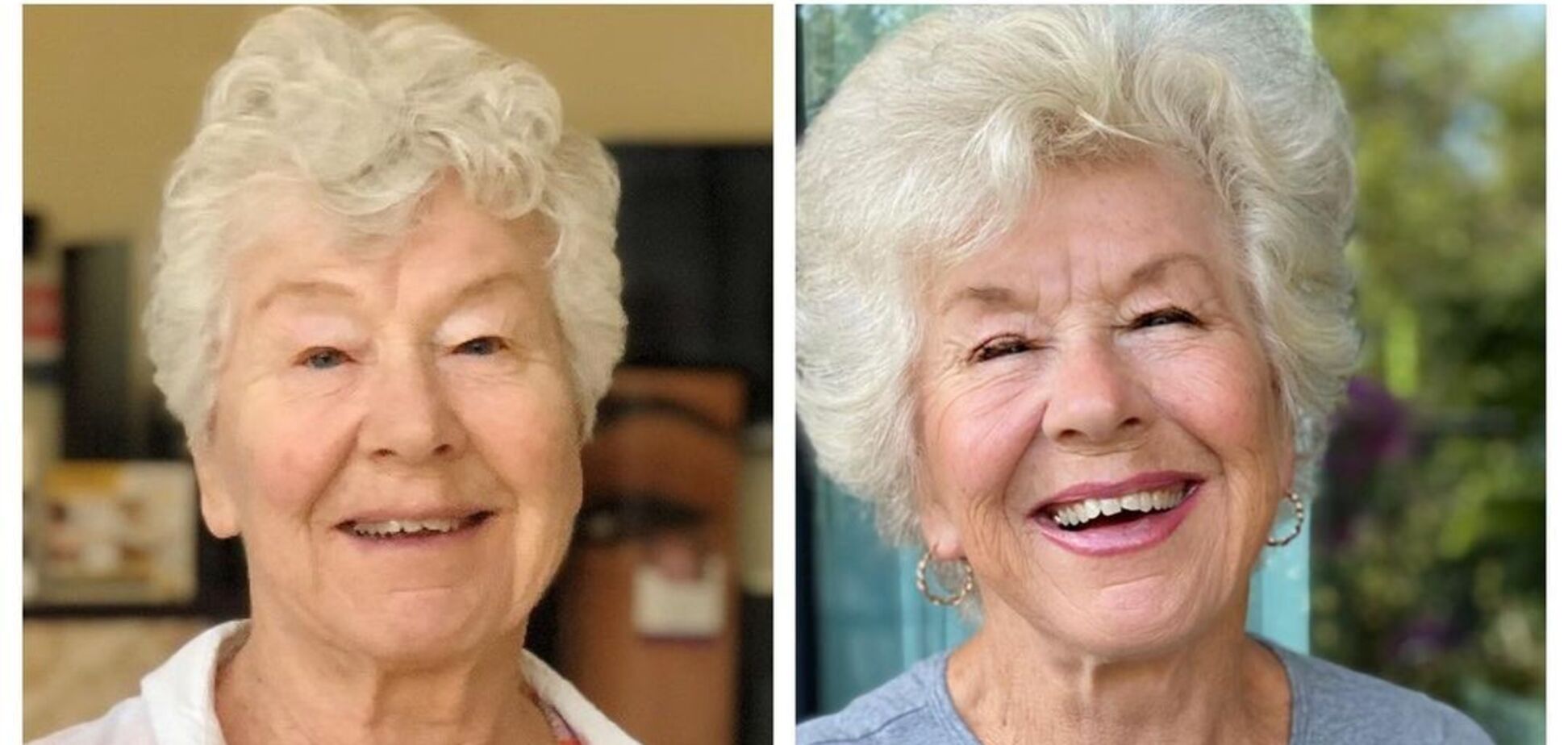 75-річна пенсіонерка скинула 30 кг, стала фітнес-блогеркою і дала 5 порад, як покращити своє життя