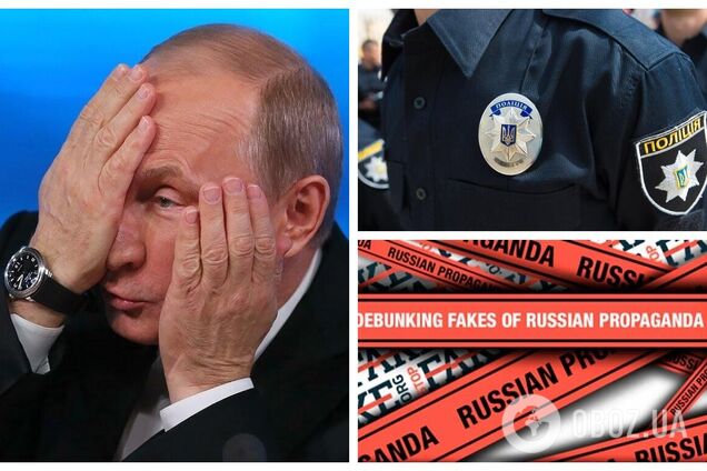 'Всех несогласных будут расстреливать на месте': пропагандисты Путина отметились фейком об Украине, в сети волна шуток