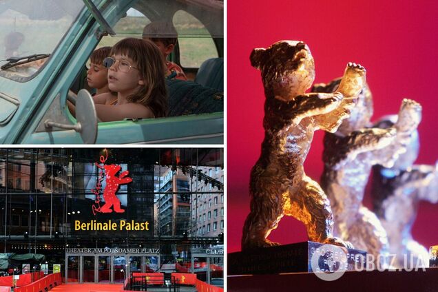 Берлинский международный кинофестиваль-2022