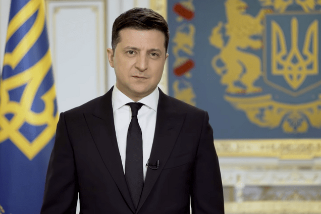 Зеленський та 'Слуга народу' у лідерах електоральних настроїв – опитування 'Рейтинг'