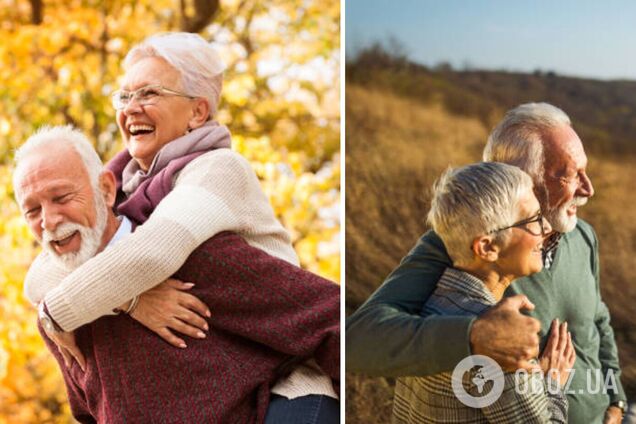 Лікарі розкрили секрет здорового та щасливого життя на пенсії