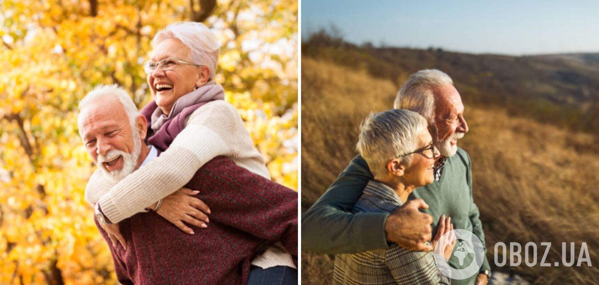 Врачи раскрыли секрет здоровой и счастливой жизни на пенсии