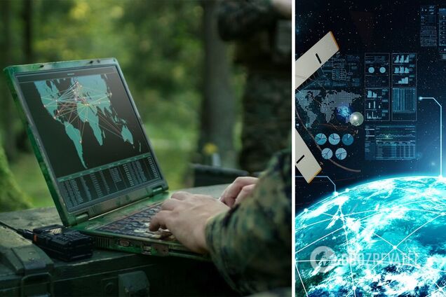 Чим загрожує кібератака для кожного українця та держави