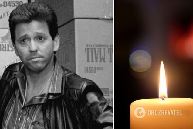 Помер актор із фільмів 'Роккі' та 'Хрещений батько' Френк Пеше