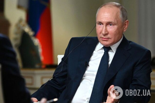 'Україна – не Чечня, а Путін – примхливий дід': Казанський пояснив, чому не буде вторгнення Росії