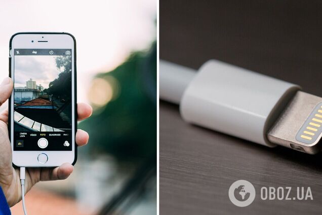 Ви заряджали iPhone неправильно: як зберегти батарею