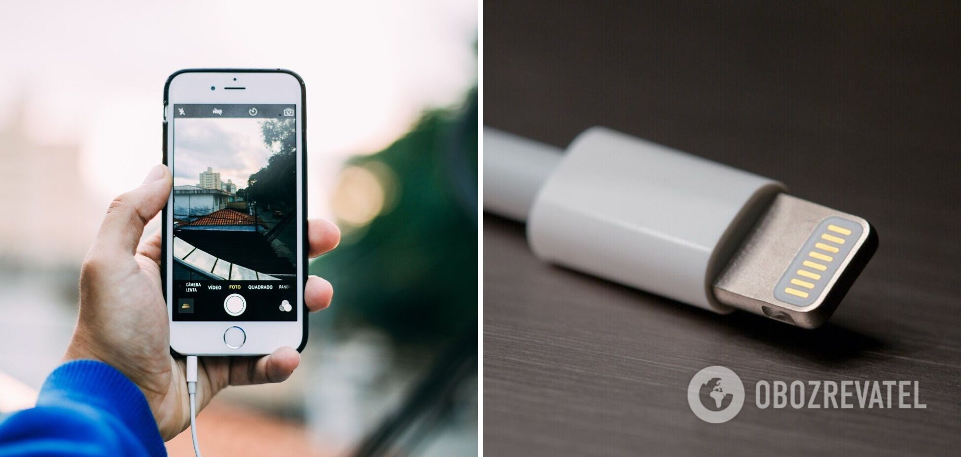 Вы заряжали iPhone неправильно: как сохранить батарею