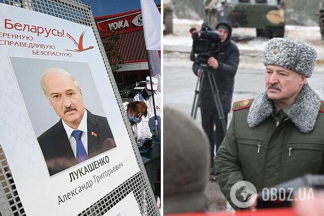 Лукашенко: если Запад продолжит атаковать Беларусь, я буду вечным президентом