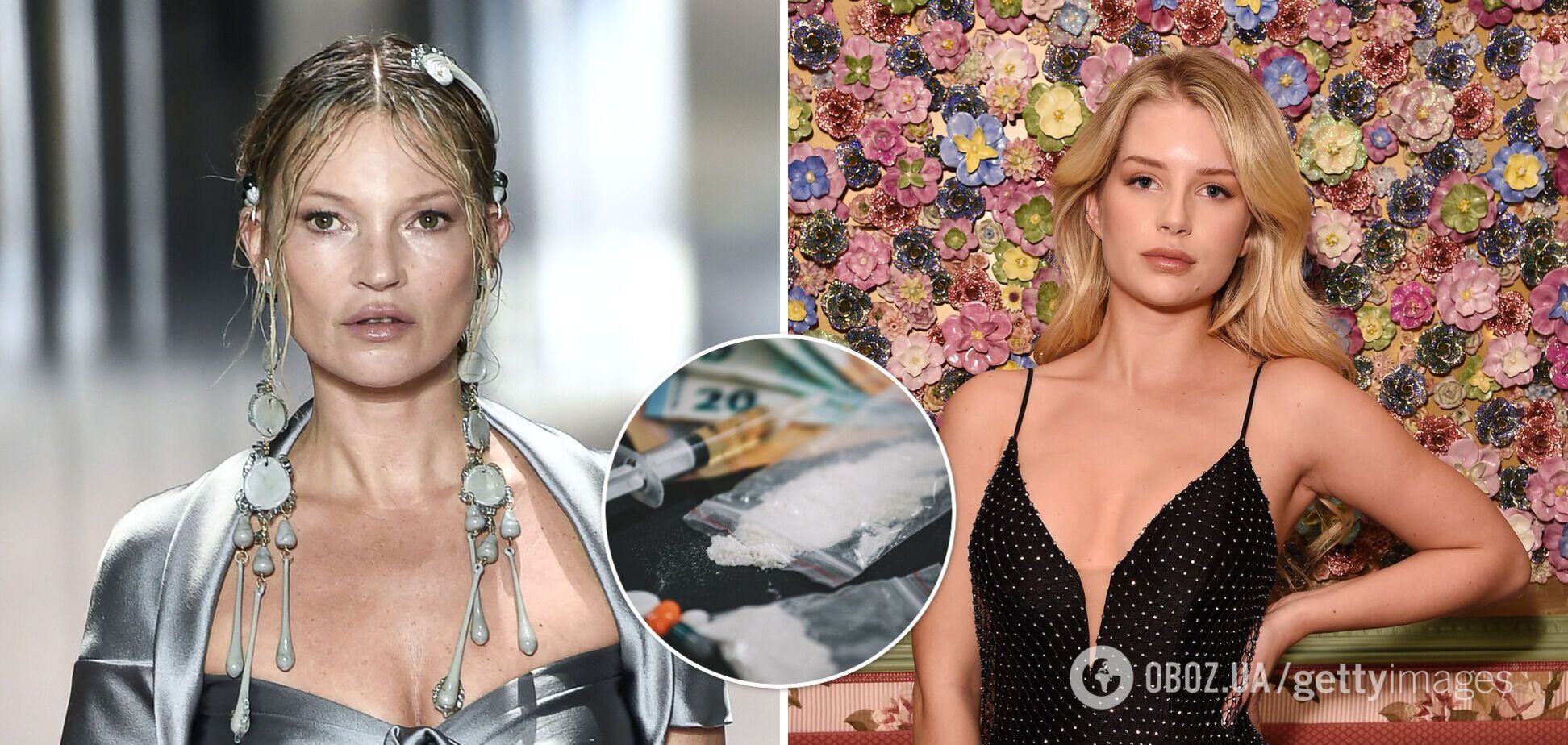 24-летняя модель-сестра Кейт Мосс призналась в тяжелой зависимости от кокаина