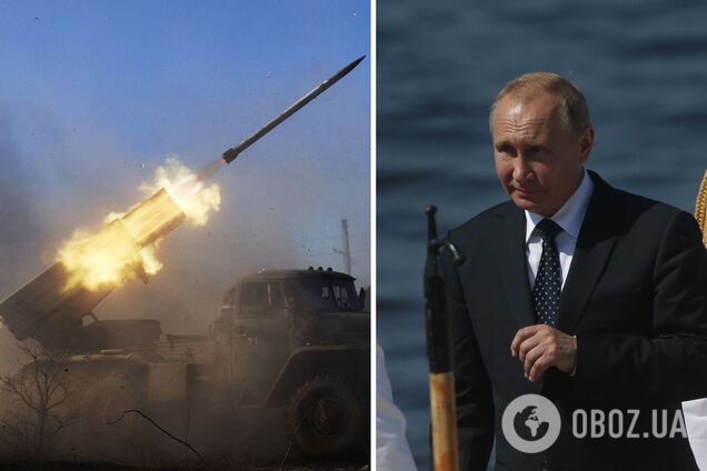 Путин не признает 'Л/ДНР', считает Казанский