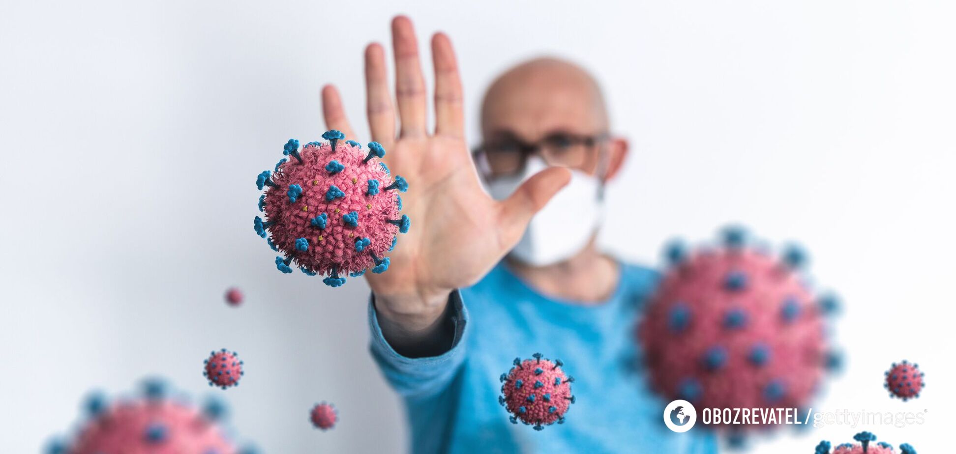 Коронавирус не сбавляет темпов распространения: за сутки снова 2 млн заражений. Хроника на 18 февраля