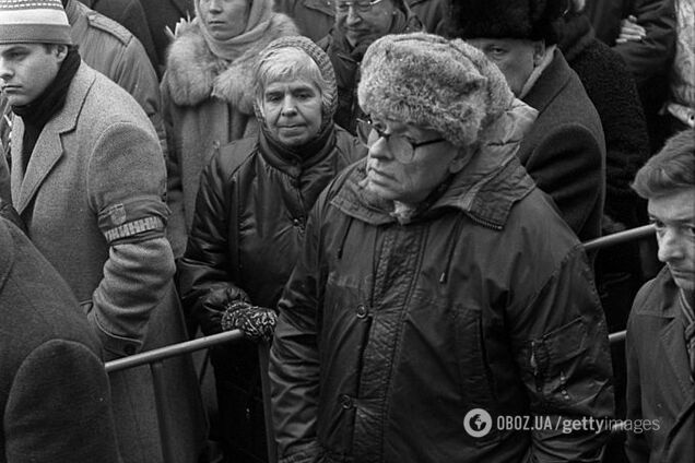 Андрей Сахаров