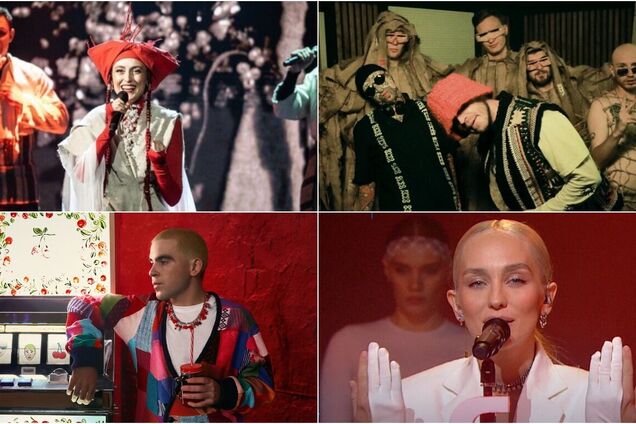 Кто поедет на Евровидение-2022 от Украины вместо Alina Pash. Шесть сценариев