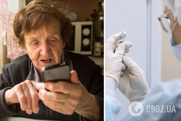 Подарувати онукам не вийде: з'ясувалося, які смартфони хочуть роздати пенсіонерам в Україні