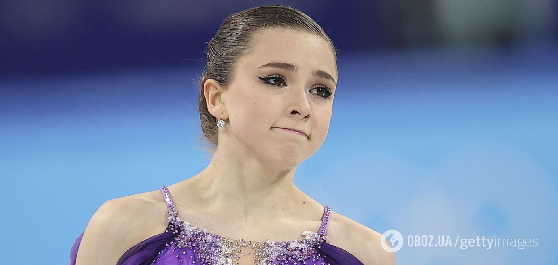 На Олимпиаде сделали еще одно заявление по допингу Валиевой