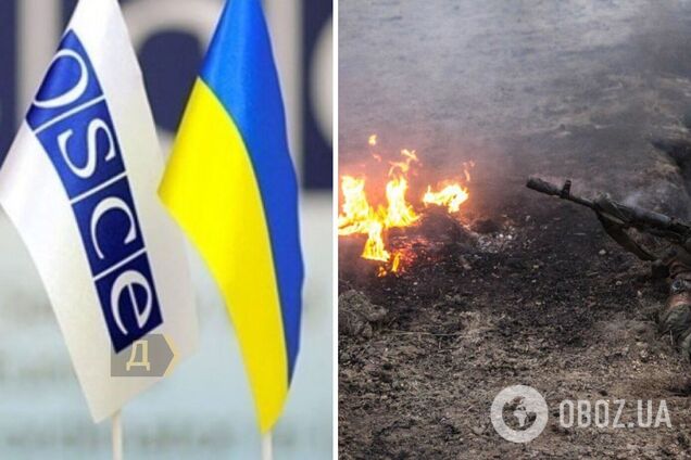 Українська делегація вимагає скликати екстрене засідання ТКГ через загострення на Донбасі