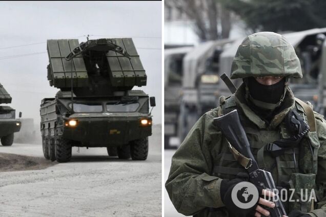 Російський дипломат назвав терміни відведення військ від кордону з Україною