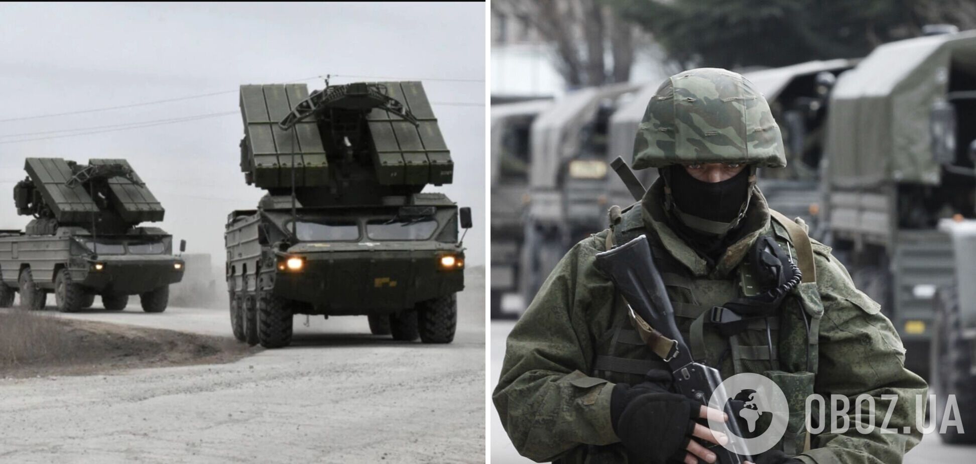 Російський дипломат назвав терміни відведення військ від кордону з Україною