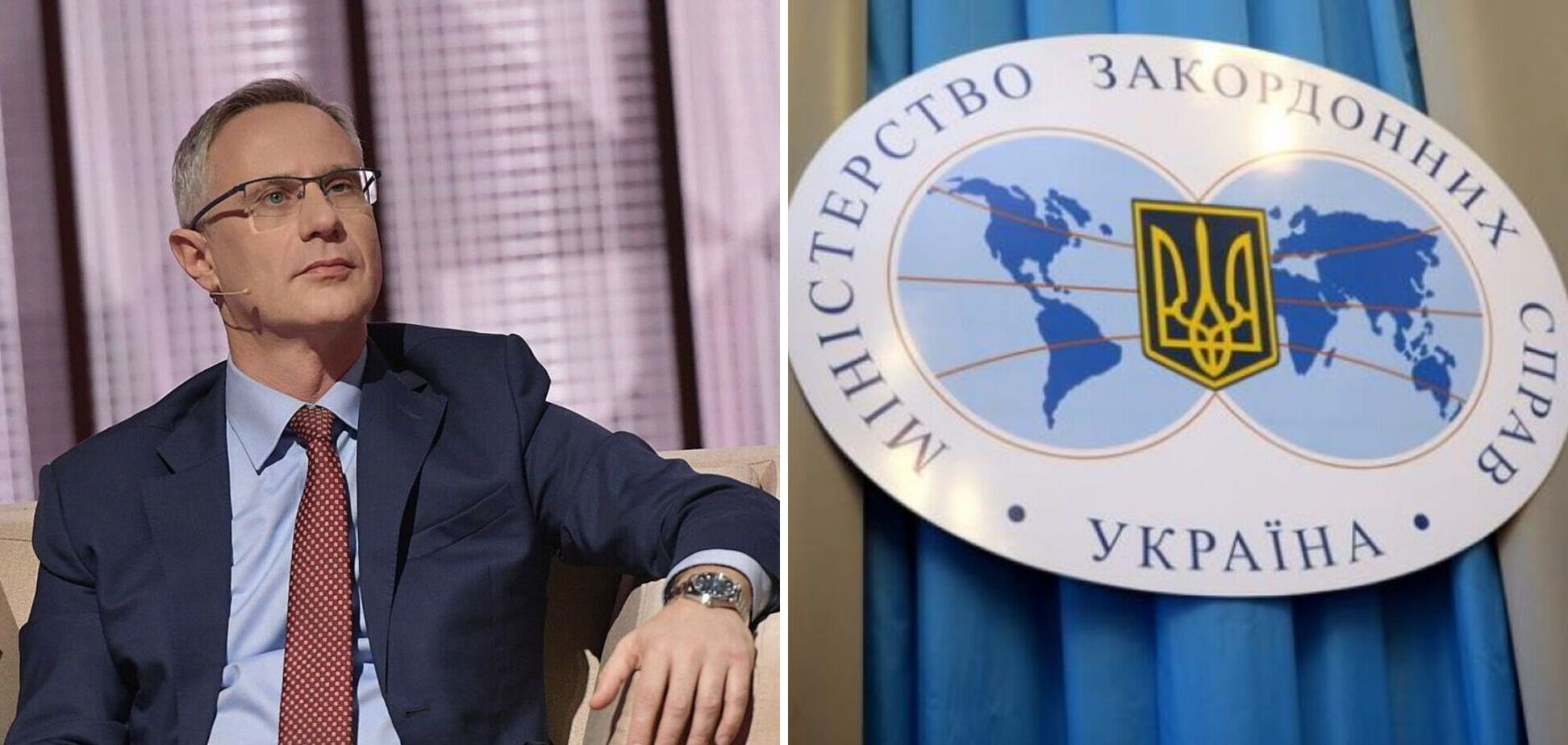 Посла Ізраїлю Бродського викликали у МЗС України для розмови, – ЗМІ