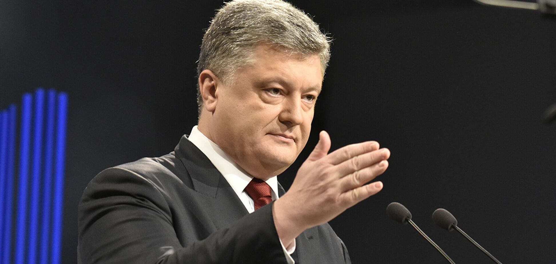 Членство Украины в НАТО это вопрос жизни и смерти, – Порошенко