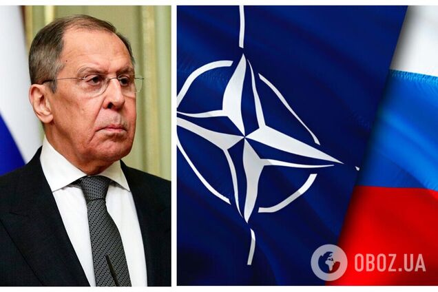 Лавров заявив, що РФ хоче діалогу із Заходом 'за поняттями': пацан сказав – пацан зробив