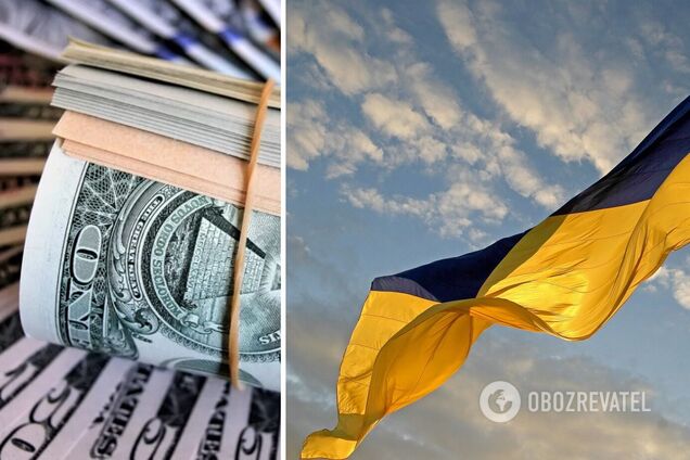 Украина платит по долгам